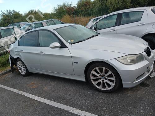 Rear left window mechanism BMW 3 (E90) 320 d | BP29360465C24 