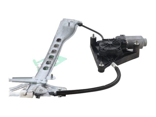 Used Front right window mechanism Front right window mechanism CITROËN C1 II (PA_, PS_) 1.0 VTi 68 (69 hp) 22654017 22654017