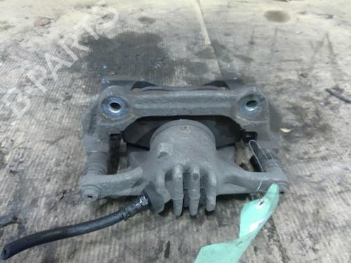 Right front brake caliper RENAULT TRAFIC III Van (FG_) 1.6 dCi 95 (FGMJ, FGMR) | BP31878489M104 