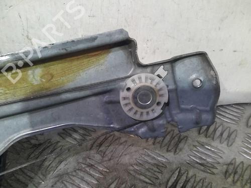 Rear left window mechanism CITROËN C4 II (NC_) 1.6 HDi 110 | BP20369308C24 