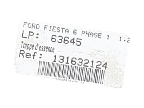 tanklag-ford-fiesta-vi-cb1-ccn-2008-38636888 main image