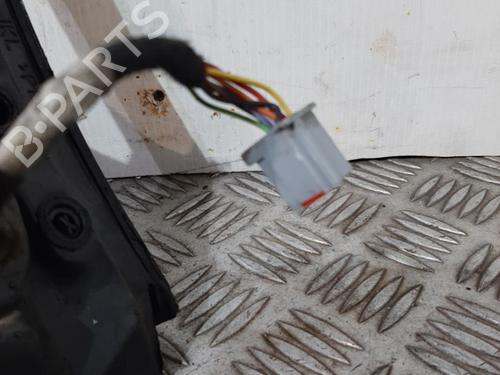 Left mirror FORD C-MAX (DM2) 1.8 TDCi | BP20352628C26 