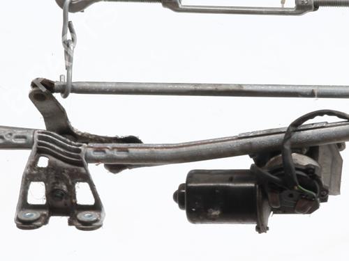 Front wiper motor OPEL MERIVA A MPV (X03) 1.7 CDTI (E75) | BP29600478M29 