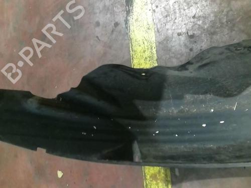 Wheel arch MINI MINI (R50, R53) One D | BP20361751C56 