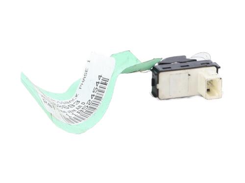 Right rear window switch DS DS 3 / DS 3 CROSSBACK (UR_, UC_, UJ_) 1.2 PureTech 130 (URHNSS) | BP31704403I28  - Image 5