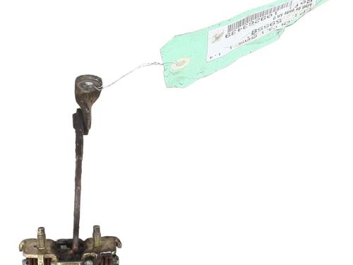 Hinge/Door check strap CITROËN C3 I (FC_, FN_) 1.4 HDi | BP27689869C146 