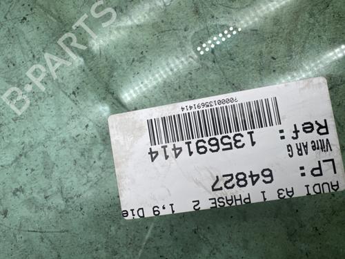 rear-left-door-window-audi-a3-8l1-1996-1997-1998-1999-2000-2001-2002-2003-2004-2005-2006-40613758 main image