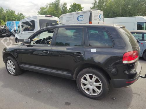 Peças VW TOUAREG (7LA, 7L6, 7L7) 2.5 R5 TDI (174 hp) 4473357