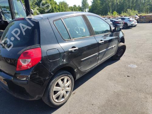 Right front window switch RENAULT CLIO III (BR0/1, CR0/1) 1.5 dCi (BR17, CR17) | BP28110350I26  - Image 20