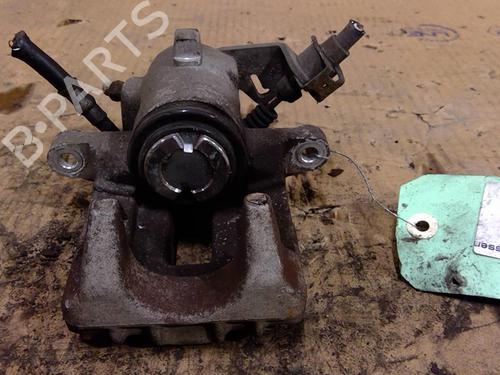Used Right rear brake caliper Right rear brake caliper AUDI TT Roadster (8N9) 1.8 T (180 hp) 29291999 29291999