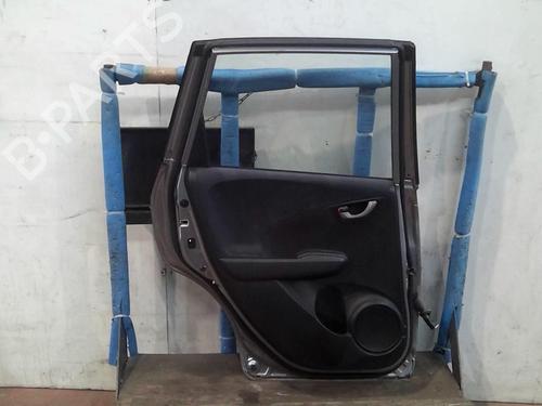 Used Left rear door HONDA JAZZ III (GE_, GG_, GP_, ZA_) 1.3 i (GE6, GG3, GG6) (100 hp) 20354258