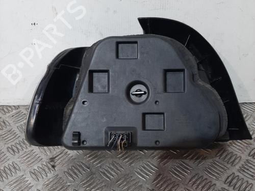Right taillight BMW 5 (E39) 525 tds | BP21999010C35 