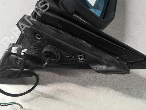 Left mirror BMW 3 (E46) 320 d | BP22002881C26 