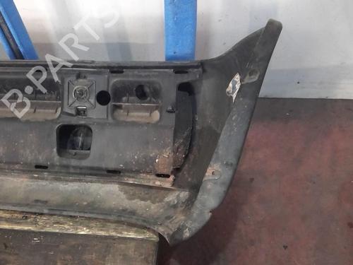 Rear bumper FORD FIESTA IV (JA_, JB_) 1.3 i | BP20361607C8 
