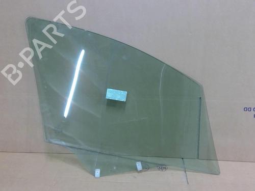 Front left door window PEUGEOT 307 (3A/C) 1.6 HDi | BP27161891C18 