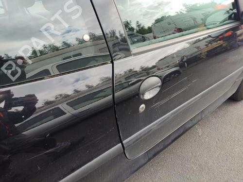 Right taillight PEUGEOT 206+ (2L_, 2M_) 1.4 i | BP32200039C35