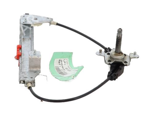 Used Rear left window mechanism FIAT PUNTO (199_) 1.3 D Multijet (75 hp) 30915214