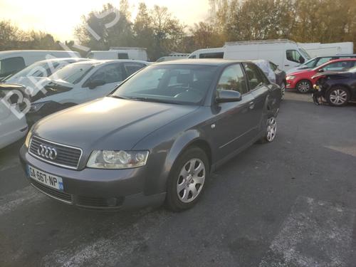 Grill AUDI A4 B6 (8E2) 1.9 TDI | BP31818217C40 - Image 11