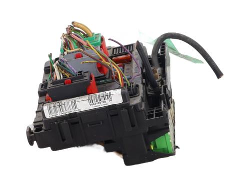 Used Fuse box Fuse box CITROËN C3 Pluriel (HB_) 1.4 HDi (68 hp) 25223628 25223628