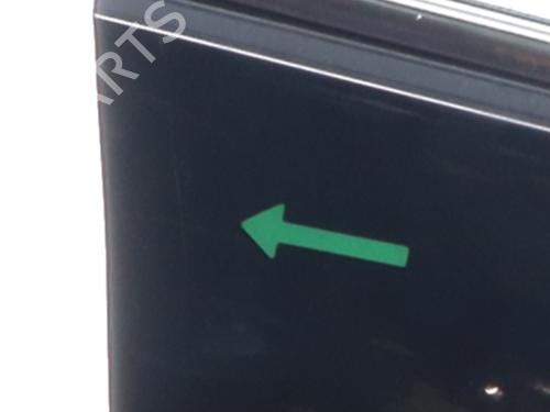 Used Right front door Right front door OPEL ASTRA J (P10) 1.7 CDTI (68) (125 hp) 32383577 32383577