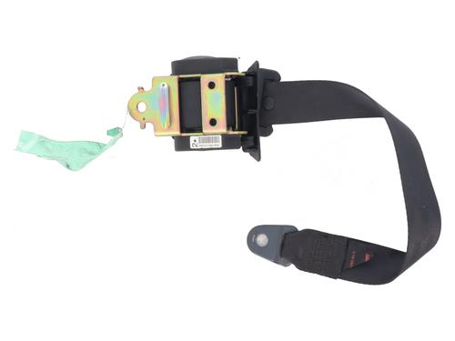 Used Rear right seatbelt Rear right seatbelt PEUGEOT 407 (6D_) 2.0 HDi 135 (6DRHRH, 6DRHRE, 6DRHRG, 6DRHRJ) (136 hp) 31301839 31301839