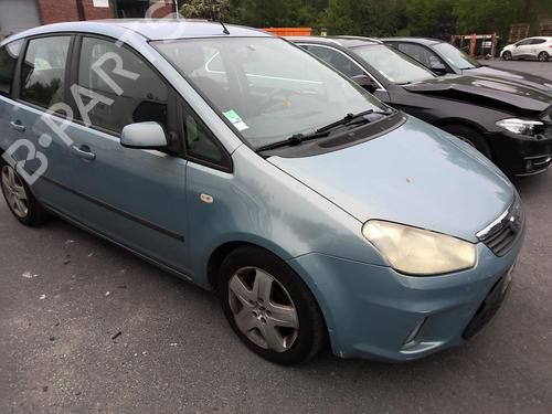 Climate control FORD C-MAX (DM2) 1.6 TDCi | BP20352021I5  - Image 7