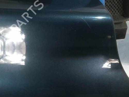 Right front fenders VOLVO XC90 I (275) D5 AWD | BP20354718C42 