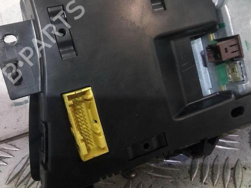 Instrument cluster CITROËN C4 Grand Picasso I (UA_) 2.0 HDi 138 | BP21728155C47 