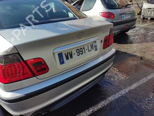 Left taillight BMW 3 (E46) 320 i | BP30604594C34 - Image 26