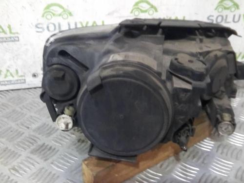Left headlight VW PASSAT B6 (3C2) 2.0 TDI 16V | BP22004367C28 - Image 2