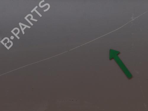Right front door VW JETTA III (1K2) 1.6 TDI | BP27811118C3 