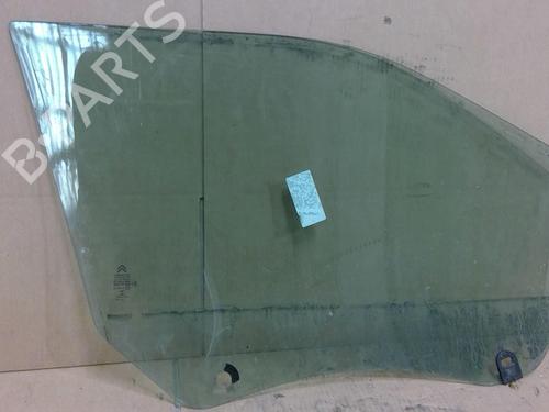 Used Front left door window Front left door window CITROËN C4 CACTUS 1.5 BlueHDi 100 (102 hp) 27338549 27338549