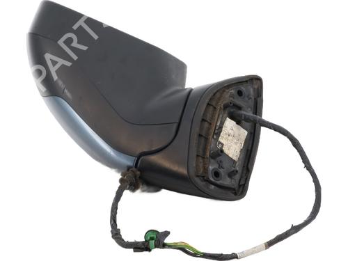 Right mirror CITROËN C4 Picasso I MPV (UD_) 2.0 HDi 138 | BP29214182C27 