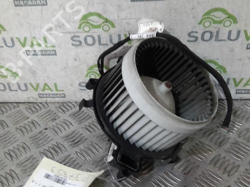 Heater blower motor CITROËN C4 Grand Picasso I (UA_) 1.6 HDi | BP21827054M62 
