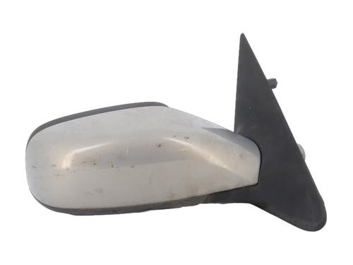 Right mirror RENAULT LAGUNA II (BG0/1_) 2.0 16V (BG00, BG0K, BG0P, BG0W) | BP27161957C27 