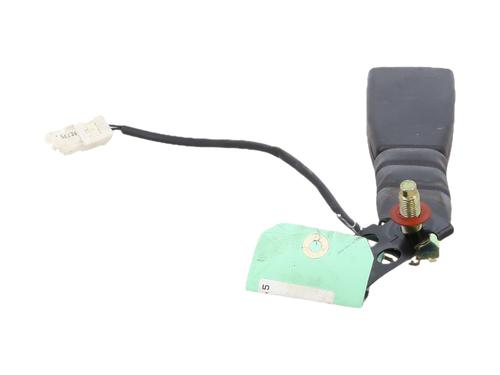 Used Seat buckle Seat buckle 37867792 37867792