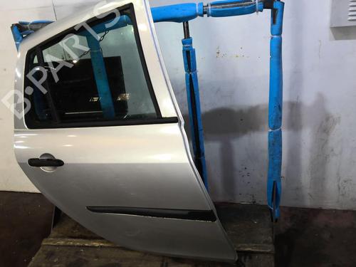 Used Right rear door RENAULT CLIO III Grandtour (KR0/1_) 1.5 dCi (KR0G) (68 hp) 20353030