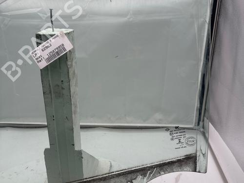 Used Front left door window Front left door window RENAULT TWINGO III (BCM_, BCA_) 0.9 TCe 95 (92 hp) 34385370 34385370