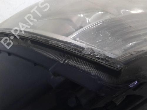 Right headlight KIA SORENTO I (JC) 2.5 CRDi 4WD | BP20354935C29 