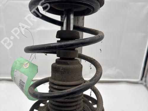 Used Left front shock absorber Left front shock absorber RENAULT CLIO III (BR0/1, CR0/1) 1.5 dCi (BR17, CR17) (86 hp) 31179153 31179153