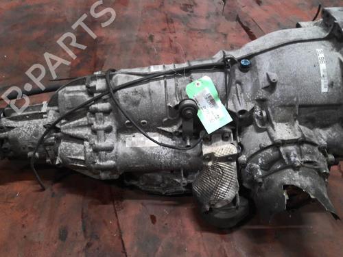 Gearbox AUDI A4 B7 Avant (8ED) S4 quattro | BP33472046M3  - Image 6