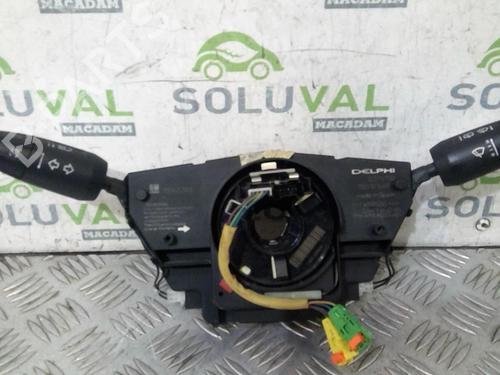 Steering column stalk OPEL CORSA D (S07) 1.3 CDTI (L08, L68) | BP21777764I23 