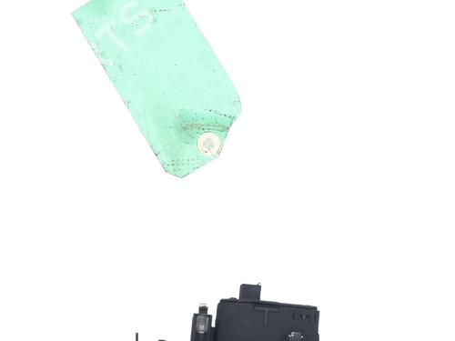 Used Left rear window switch Left rear window switch ALFA ROMEO GIULIETTA (940_) 1.6 JTDM (940FXD1A) (105 hp) 32446225 32446225