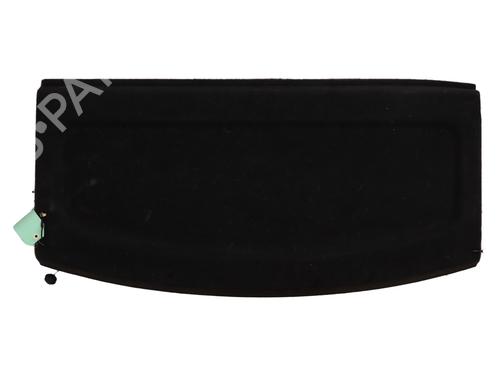 Used Rear parcel shelf VW GOLF V (1K1) 2.0 TDI (170 hp) 26183477