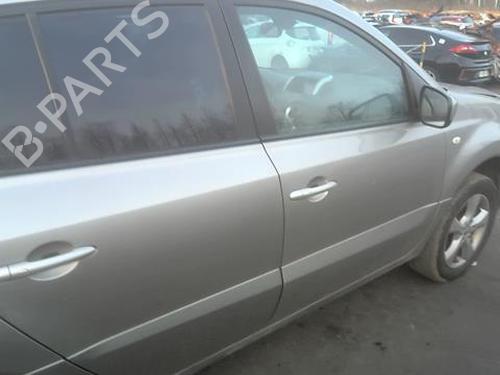 Front left lock RENAULT KOLEOS I (HY_) 2.0 dCi 4x4 (HY0K) | BP25726745C98 - Image 5