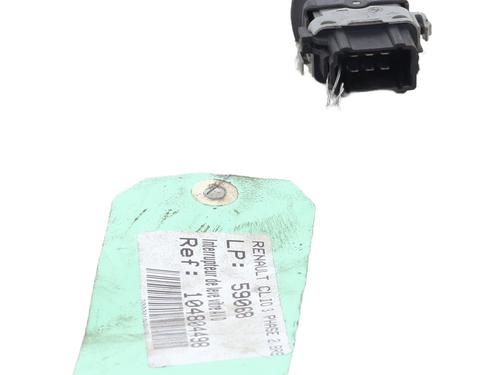 Right front window switch RENAULT CLIO III Grandtour (KR0/1_) 1.5 dCi | BP25223826I26  - Image 5