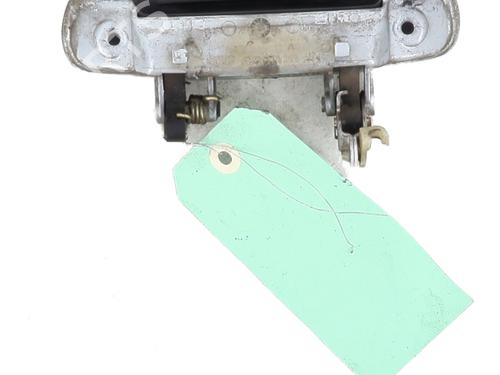 Rear left exterior door handle AUDI A3 (8L1)  | BP24415564C130 