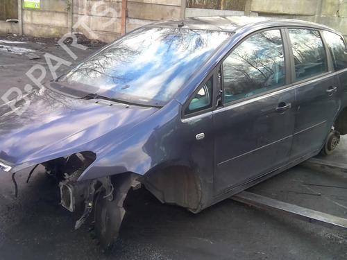 Left headlight FORD C-MAX (DM2) 2.0 TDCi | BP20368120C28  - Image 13