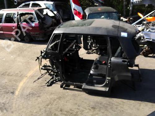 Venstre baglygte CITROËN AMI (9A_) Electric (9AZ2CA) | BP37742879C34  - Image 17