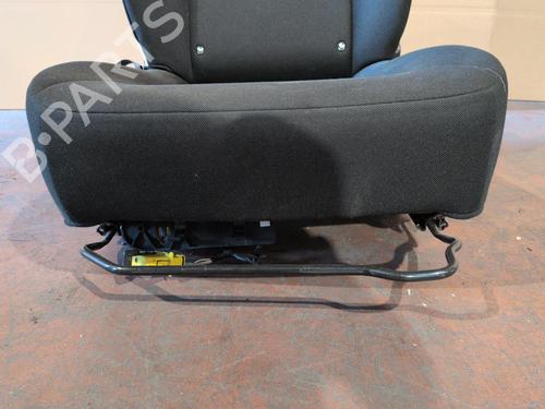 Sæde højre fortil RENAULT ZOE (BFM_) ZOE | BP37743154C16 - Image 4
